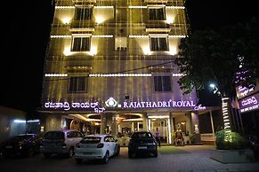 Rajathadri Royal Inn