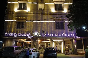 Rajathadri Royal Inn