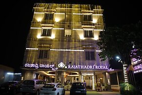 Rajathadri Royal Inn