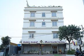 Rajathadri Royal Inn