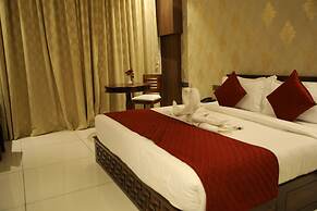 Rajathadri Royal Inn