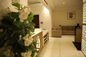 Rajathadri Royal Inn