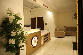 Rajathadri Royal Inn