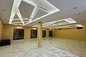 Hotel Ratnam Palace