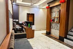 Hotel Ratnam Palace