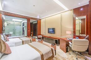 Howard Johnson Zhongtai Hotel Nanyang