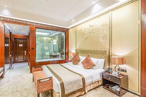 Howard Johnson Zhongtai Hotel Nanyang