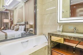 Howard Johnson Zhongtai Hotel Nanyang