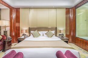 Howard Johnson Zhongtai Hotel Nanyang