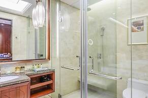 Howard Johnson Zhongtai Hotel Nanyang