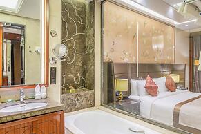 Howard Johnson Zhongtai Hotel Nanyang