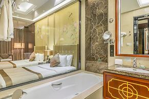 Howard Johnson Zhongtai Hotel Nanyang