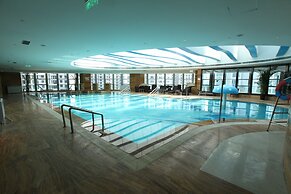 Howard Johnson Zhongtai Hotel Nanyang