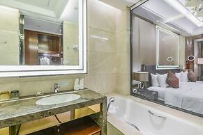 Howard Johnson Zhongtai Hotel Nanyang