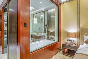 Howard Johnson Zhongtai Hotel Nanyang