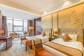 Howard Johnson Zhongtai Hotel Nanyang