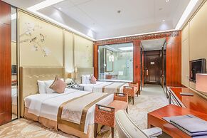 Howard Johnson Zhongtai Hotel Nanyang