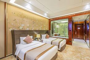 Howard Johnson Zhongtai Hotel Nanyang