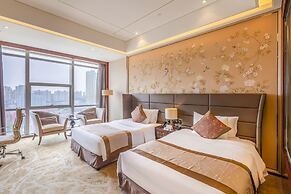 Howard Johnson Zhongtai Hotel Nanyang