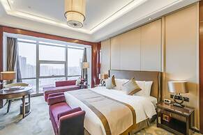 Howard Johnson Zhongtai Hotel Nanyang
