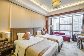 Howard Johnson Zhongtai Hotel Nanyang