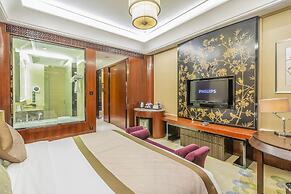 Howard Johnson Zhongtai Hotel Nanyang