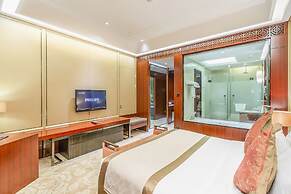 Howard Johnson Zhongtai Hotel Nanyang