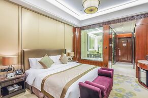Howard Johnson Zhongtai Hotel Nanyang