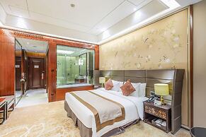 Howard Johnson Zhongtai Hotel Nanyang