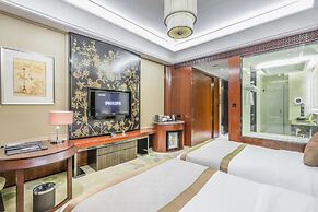 Howard Johnson Zhongtai Hotel Nanyang