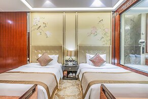 Howard Johnson Zhongtai Hotel Nanyang