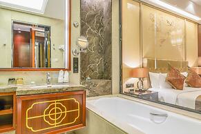 Howard Johnson Zhongtai Hotel Nanyang