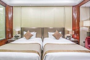 Howard Johnson Zhongtai Hotel Nanyang