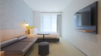 HOTEL Tomiya with M's