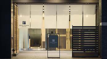 HOTEL Tomiya with M's