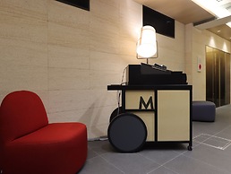 HOTEL Tomiya with M's