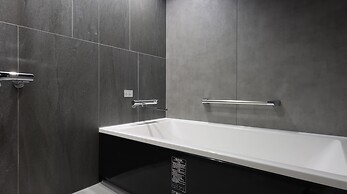 HOTEL Tomiya with M's