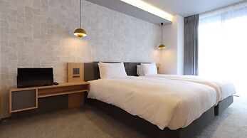 HOTEL Tomiya with M's