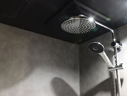 HOTEL Tomiya with M's