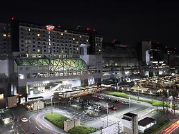 HOTEL Tomiya with M's