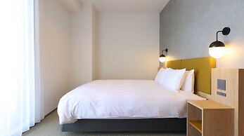 HOTEL Tomiya with M's