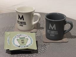 HOTEL Tomiya with M's