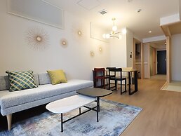 HOTEL Tomiya with M's