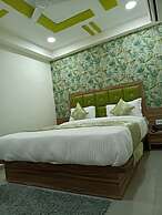 Hotel Surya inn