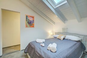 Loft & Jacuzzi