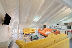 Loft & Jacuzzi
