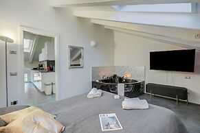 Loft & Jacuzzi