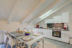 Loft & Jacuzzi