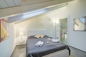 Loft & Jacuzzi
