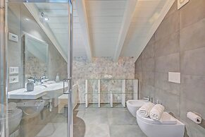 Loft & Jacuzzi
